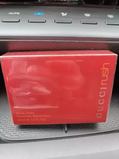 Gucci Rush - отзыв в Ямало-Ненецком АО