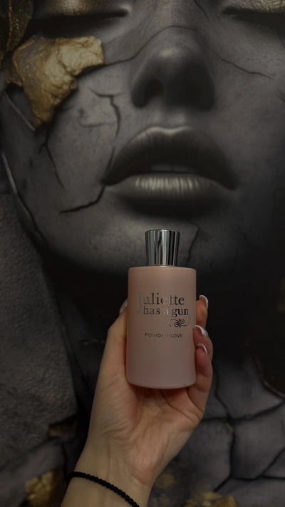 Juliette Has A Gun Powder Love - отзыв в Мурманске