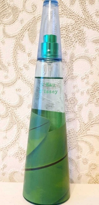 Issey Miyake L Eau d Issey Summer 2012 Women - отзыв в Екатеринбурге