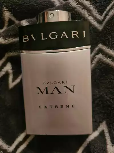 Bvlgari Bvlgari Man Extreme - отзыв в Москве