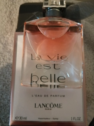 Lancome La Vie Est Belle - отзыв в Ржеве