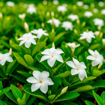 Как пахнет Chanel Gardenia
