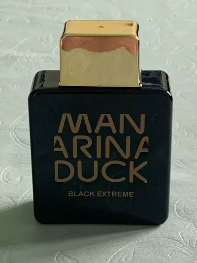 Mandarina Duck Black Extreme - отзыв в Москве