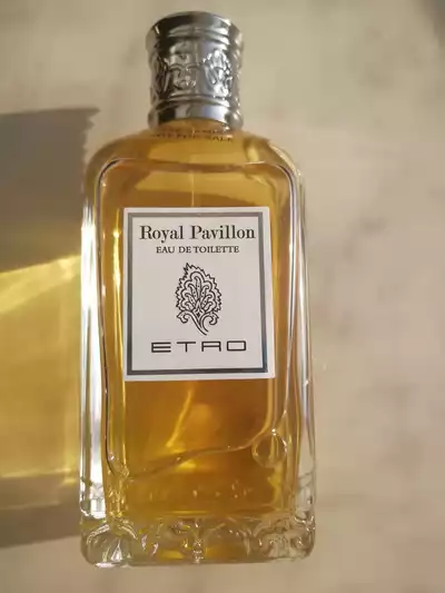 Etro Royal Pavillon - отзыв в Москве