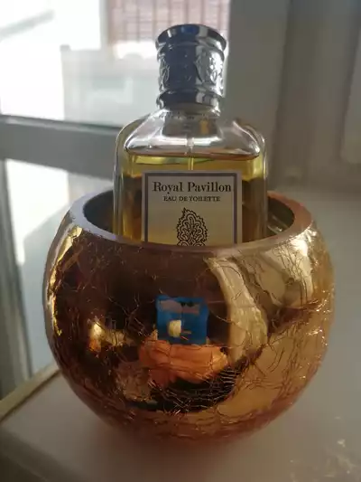 Etro Royal Pavillon - отзыв в Москве