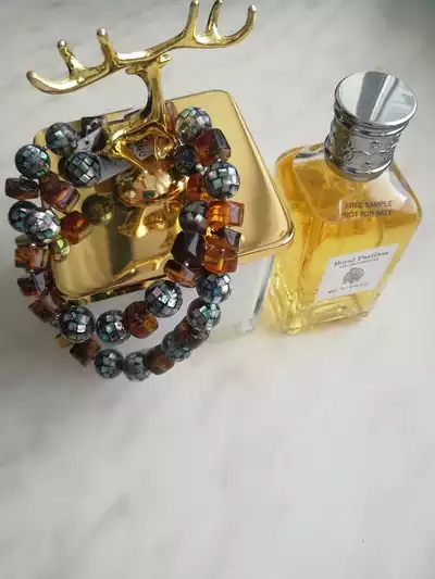 Etro Royal Pavillon - отзыв в Москве