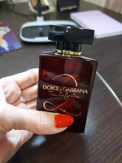 Dolce & Gabbana The Only One 2 - отзыв в Красноярске