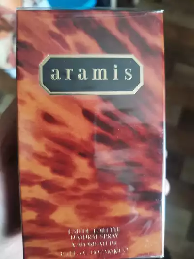 Aramis Aramis - отзыв в Москве