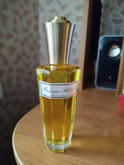 Rochas Madame Rochas - отзыв в Пятигорске