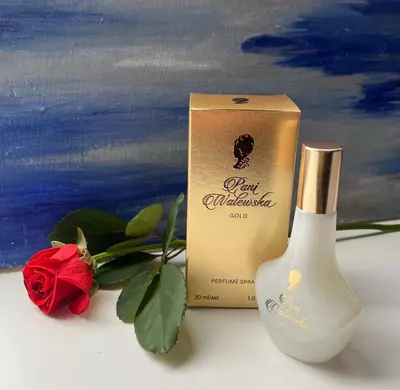 Pani Walewska Gold - отзыв в Артеме