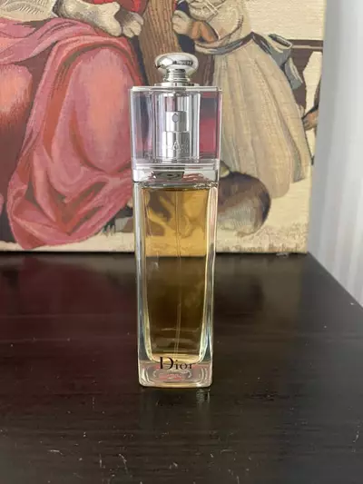 Christian Dior Dior Addict Eau de Toilette - отзыв в Ростове-на-Дону