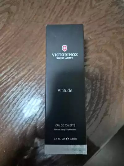 Victorinox Swiss Army Swiss Army Altitude - отзыв в Михайловске