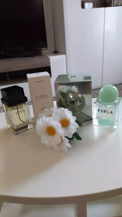 Furla Armoniosa - отзыв в Гусеве