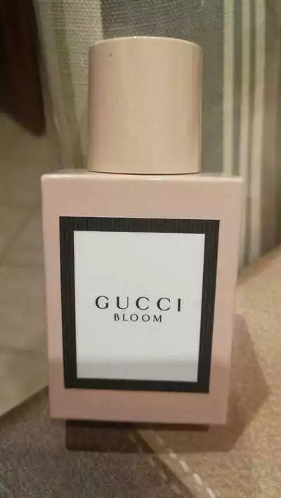Gucci Bloom - отзыв в Москве