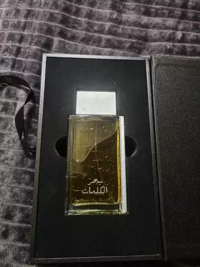 Arabian Oud Sehr El Kalemat - отзыв в Москве