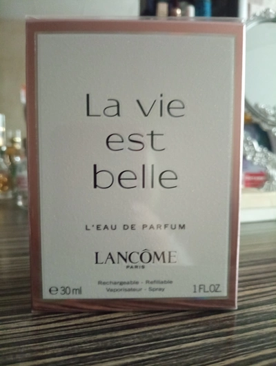 Lancome La Vie Est Belle - отзыв в Смоленской области
