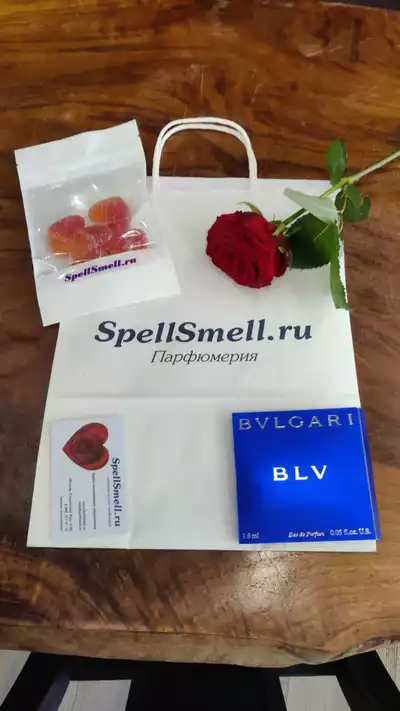 Bvlgari Blv - отзыв в Москве