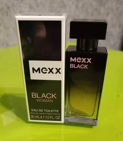 Mexx Black - отзыв в Ставрополе