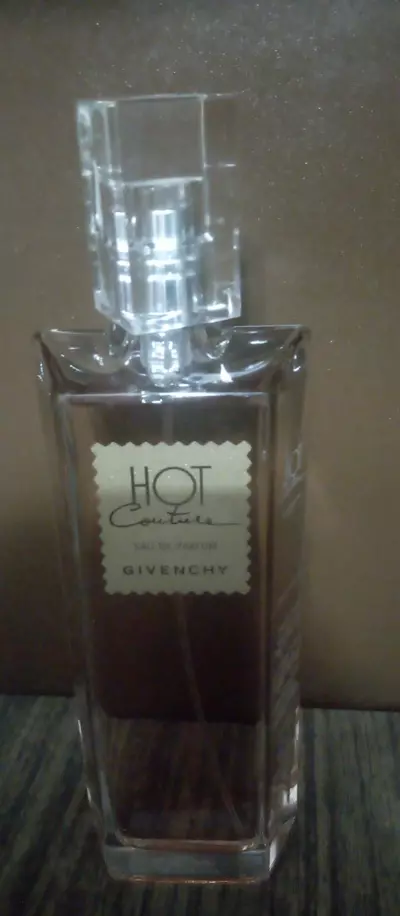 Givenchy Hot Couture - отзыв в Лебедянях