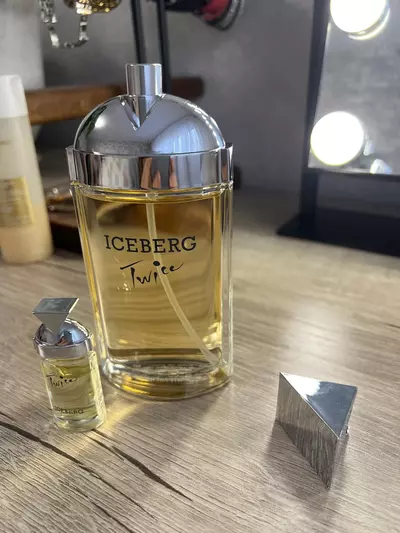 Iceberg Twice - отзыв в Пойковском