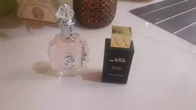 Swiss Arabian Shaghaf Oud Aswad - отзыв в Москве