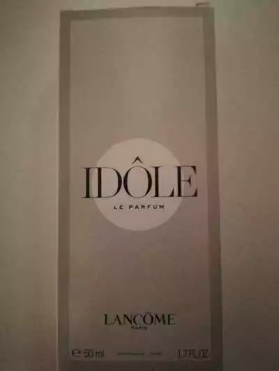 Lancome Idole - отзыв в Усть-Куте