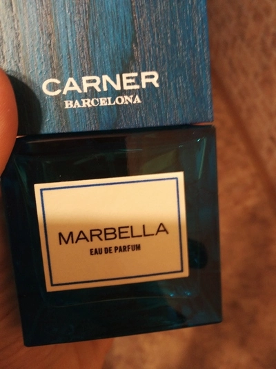 Carner Barcelona Marbella - отзыв в Глазове