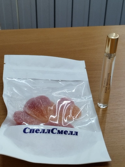 Ex Nihilo Fleur Narcotique - отзыв в Нефтеюганске