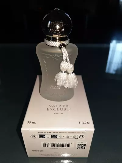 Parfums de Marly Valaya Exclusif - отзыв в Калининграде