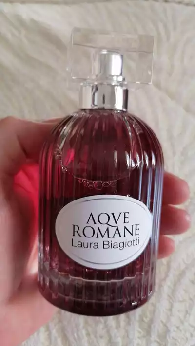 Laura Biagiotti Uva Dulcis - отзыв в Краснодаре