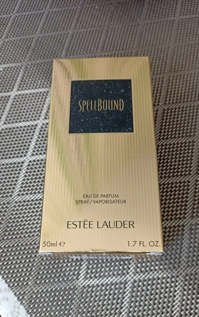 Estee Lauder Spellbound - отзыв в Москве