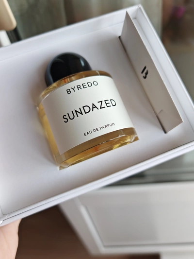 Byredo Sundazed - отзыв в Туле