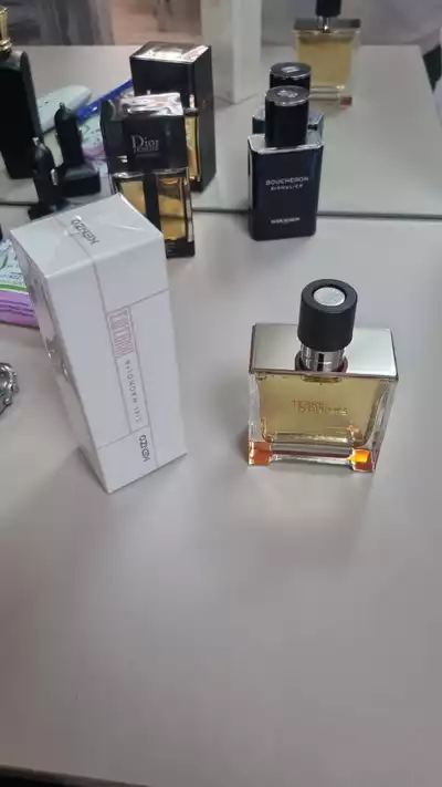 Hermes Terre d Hermes Parfum - отзыв в Москве