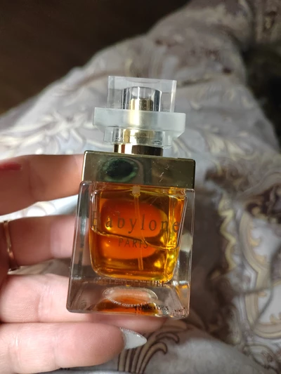 Gilles Cantuel Babylone - отзыв в Москве