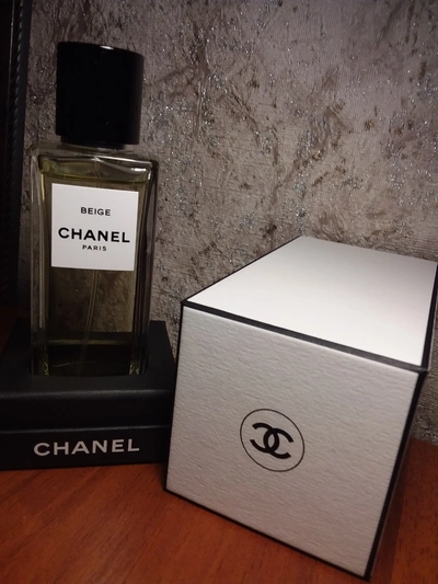 Chanel Beige - отзыв в Самаре