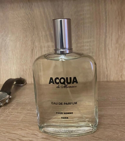 Acqua Di Monaco Acqua di Monaco Eau de Parfum - отзыв в Москве