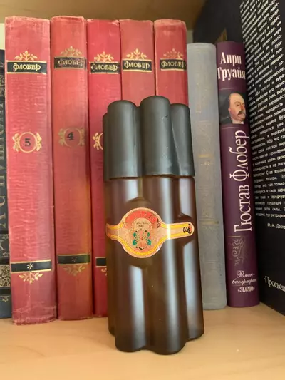 Remy Latour Cigar - отзыв в Видном