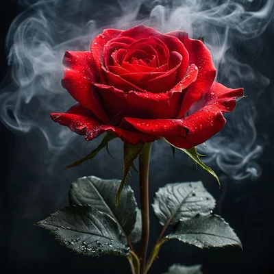 Как пахнет Frederic Malle Portrait of a Lady