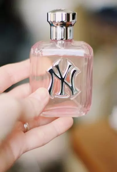 New York Yankees New York Yankees for Her - отзыв в Москве