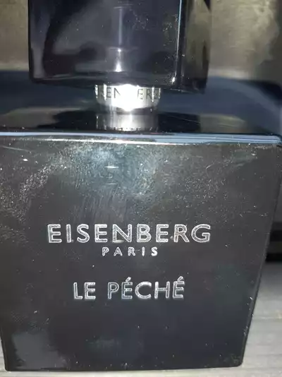 Eisenberg Le Peche Homme - отзыв в Москве