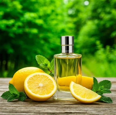 Как пахнет Baldessarini Baldessarini Eau de Cologne Concentree