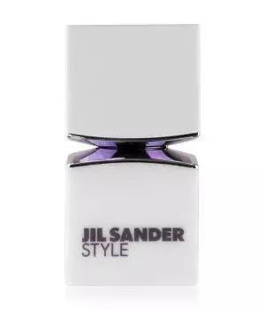 Jil Sander Style - отзыв в Новоуральске