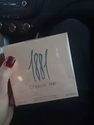 Cerruti 1881 - отзыв в Москве