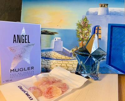 Thierry Mugler Angel - отзыв в Москве