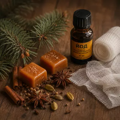 Как пахнет Noran Perfumes Suzana