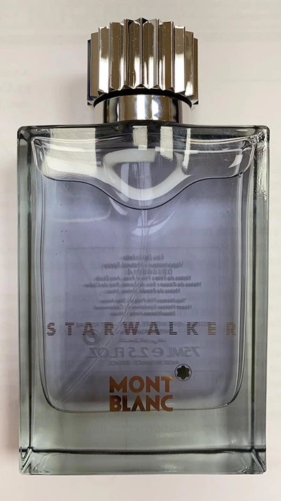 MontBlanc Starwalker - отзыв в Нижневартовске