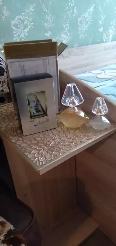 Salvador Dali Salvador Dali Feminin - отзыв в Москве