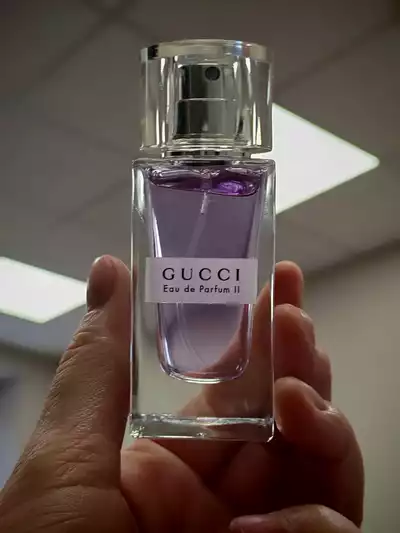Gucci Gucci Eau De Parfum II - отзыв в Петропавловске-Камчатском