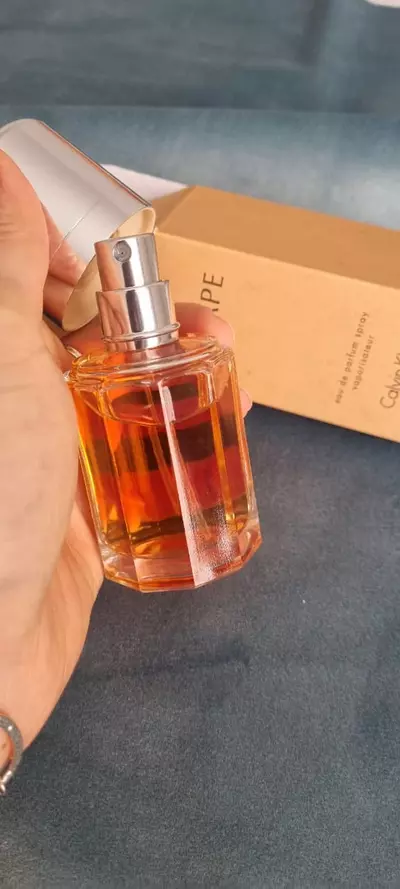 Calvin Klein Escape - отзыв в Омске