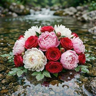 Как пахнет Christian Dior Miss Dior Blooming Bouquet